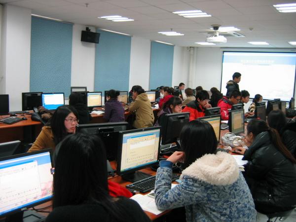 杭州广学教育咨询 开启教育信息咨询新篇章