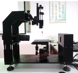 山西光学水滴润湿接触角测量仪 专业选择与福建优质供应商TST W985指南